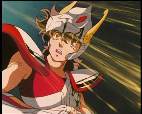 Otaku Gallery  / Anime e Manga / Saint Seiya / Screen Shots / Episodi / 043 - La seconda casa dello zodiaco / 007.jpg